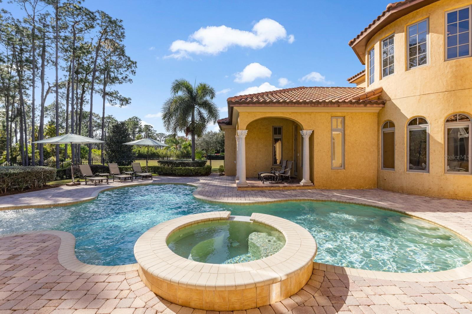 9205 TIBET POINTE CIR