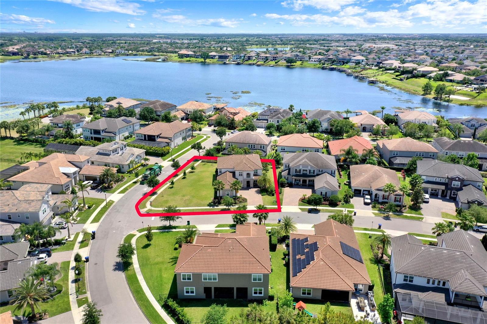 14204 COLONIAL POINTE DR