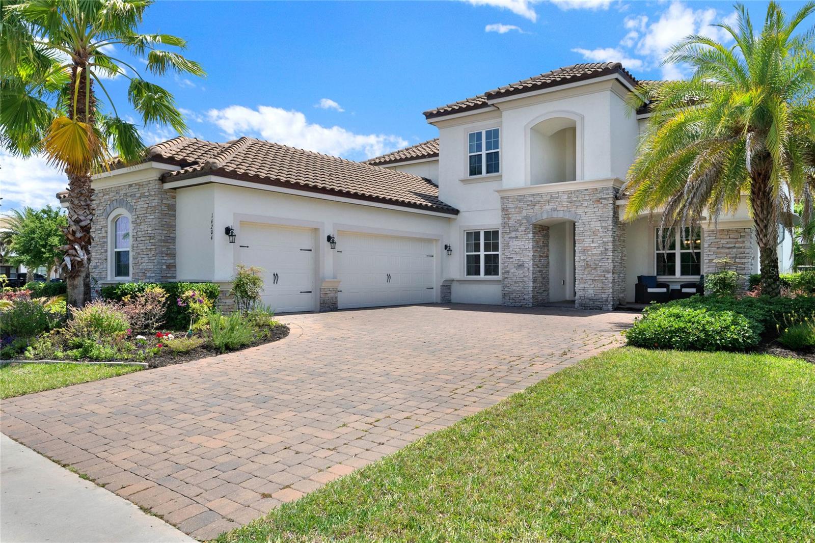 14204 COLONIAL POINTE DR