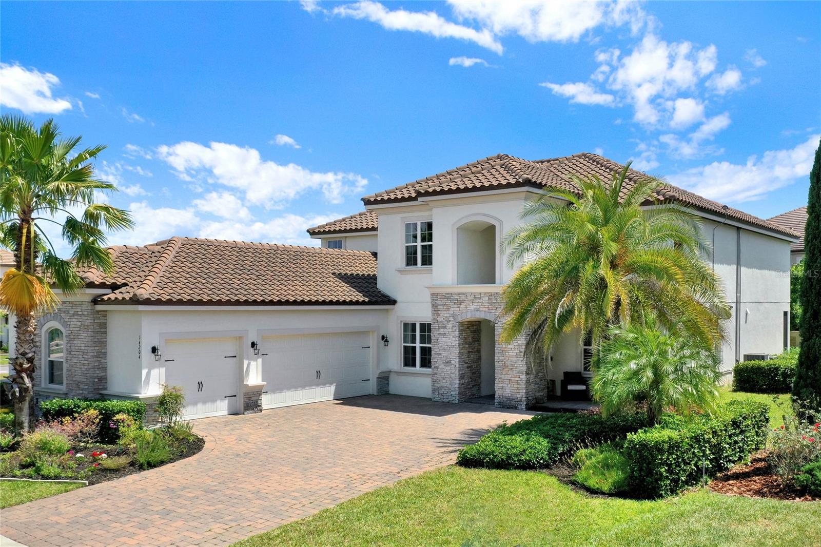 14204 COLONIAL POINTE DR