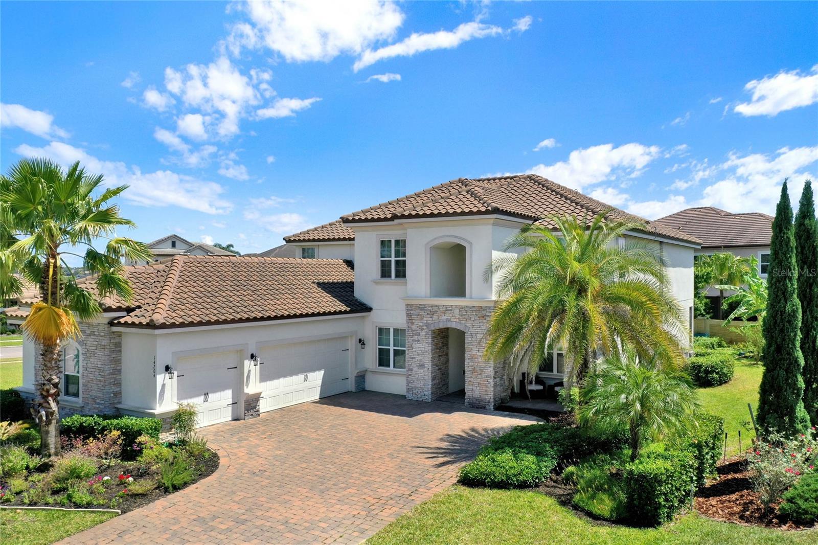 14204 COLONIAL POINTE DR