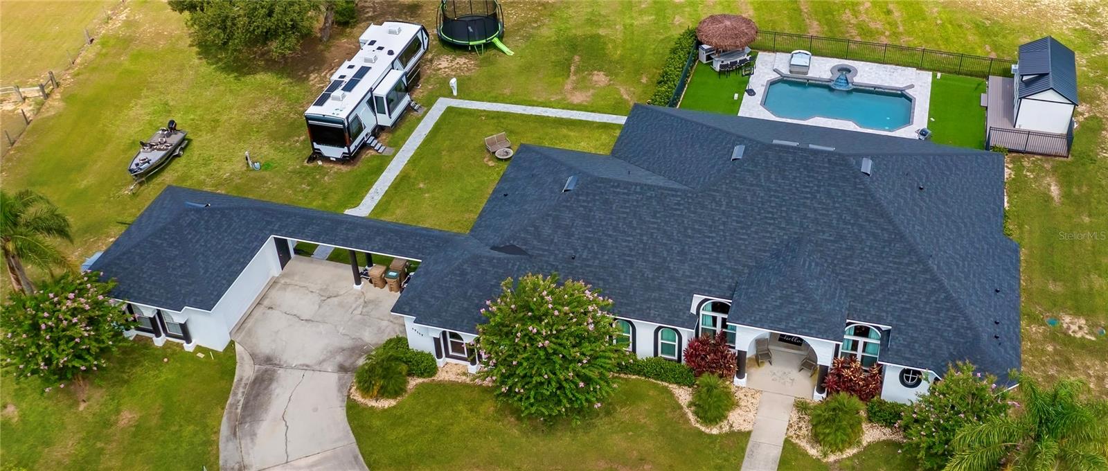 17117 HEARTWOOD LOOP