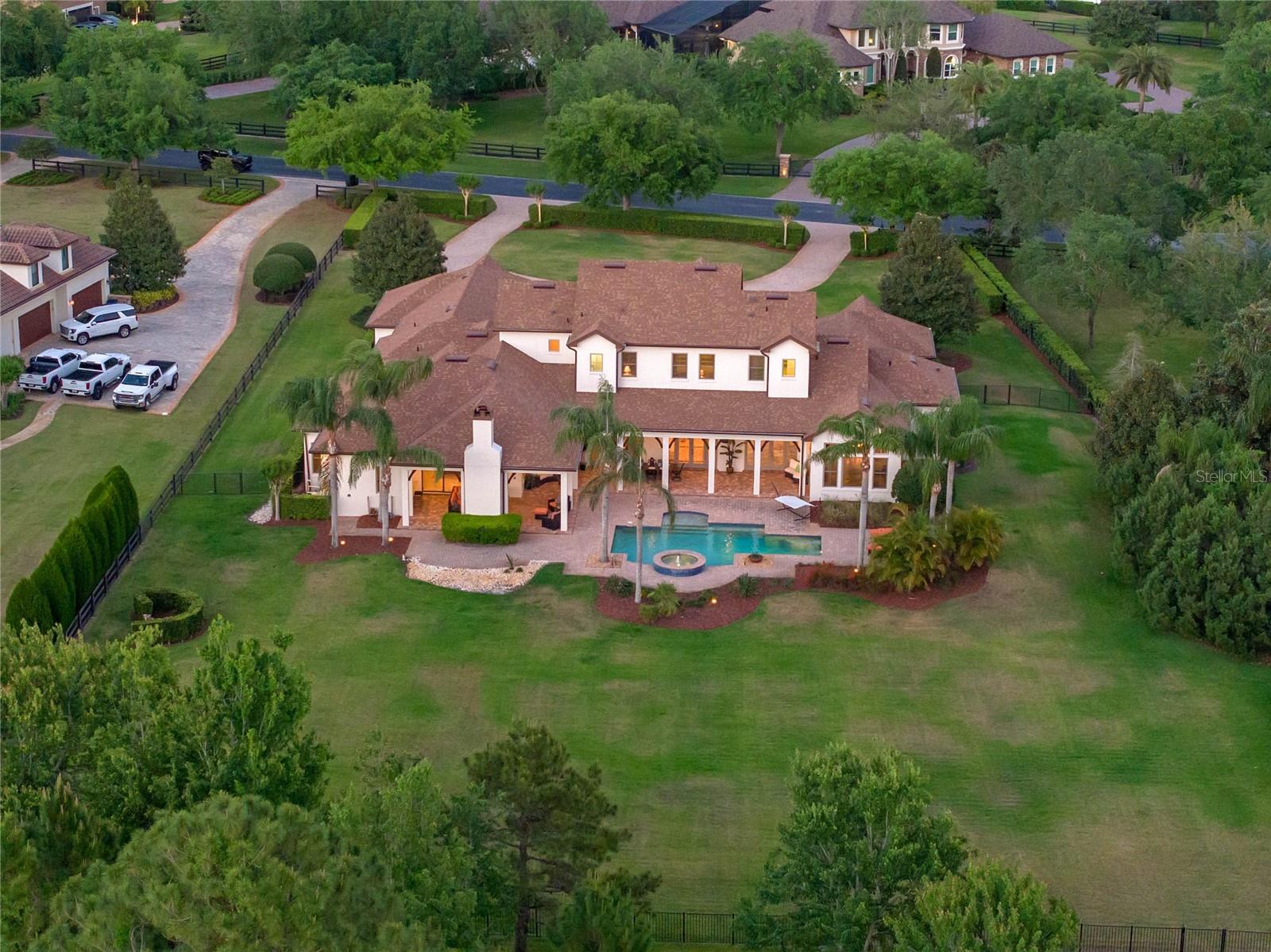1526 BLUEWATER RUN