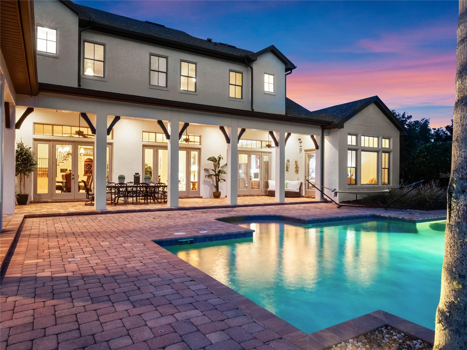 1526 BLUEWATER RUN