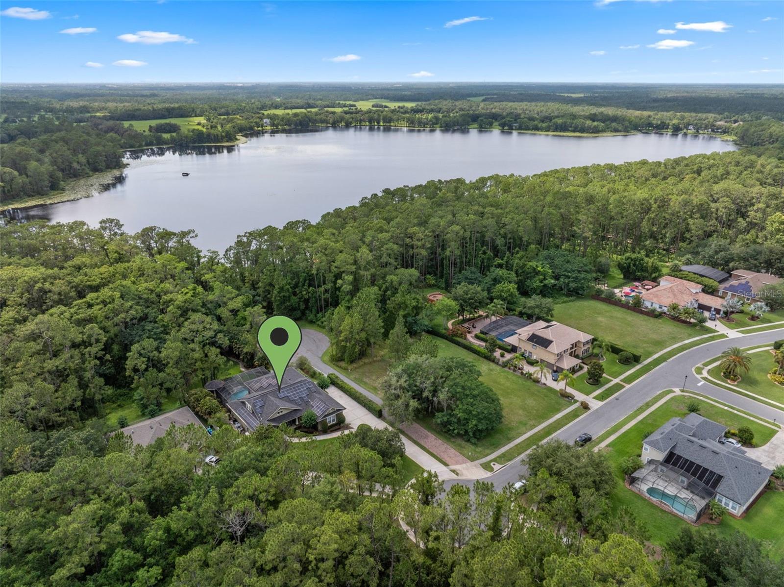 2750 LEE SHORE LOOP
