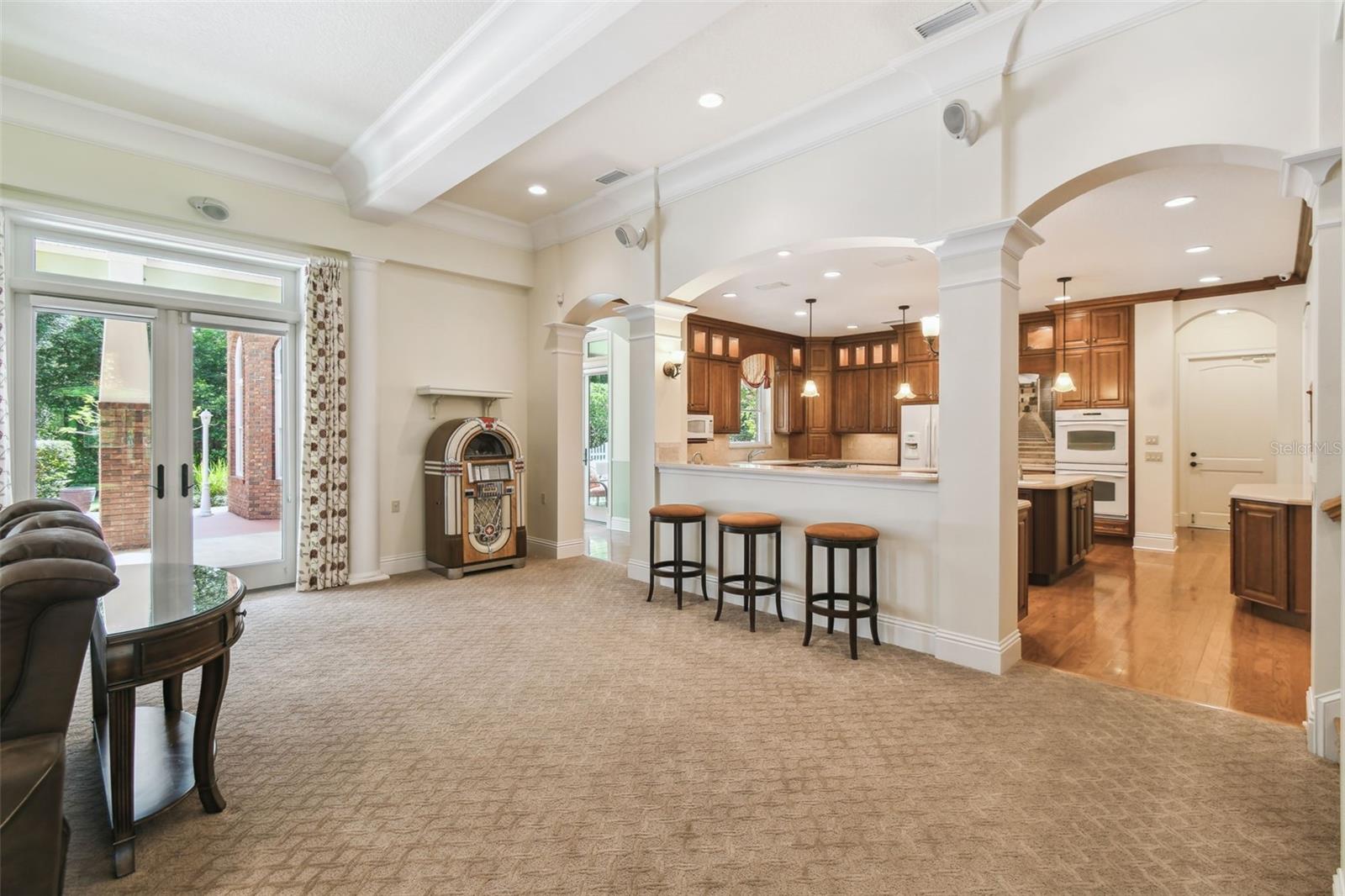 1745 TAYLOR WOODS RD