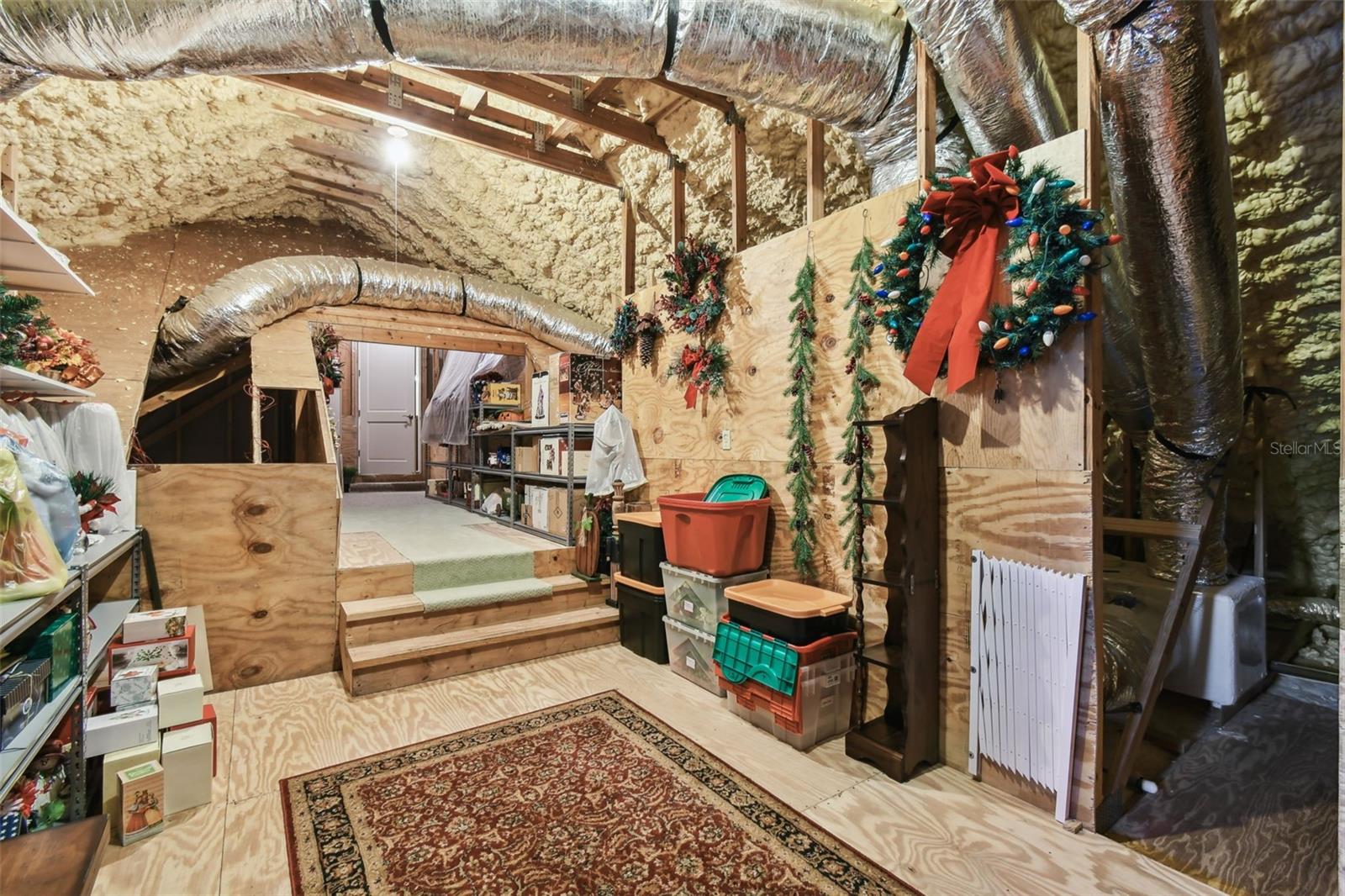 1745 TAYLOR WOODS RD