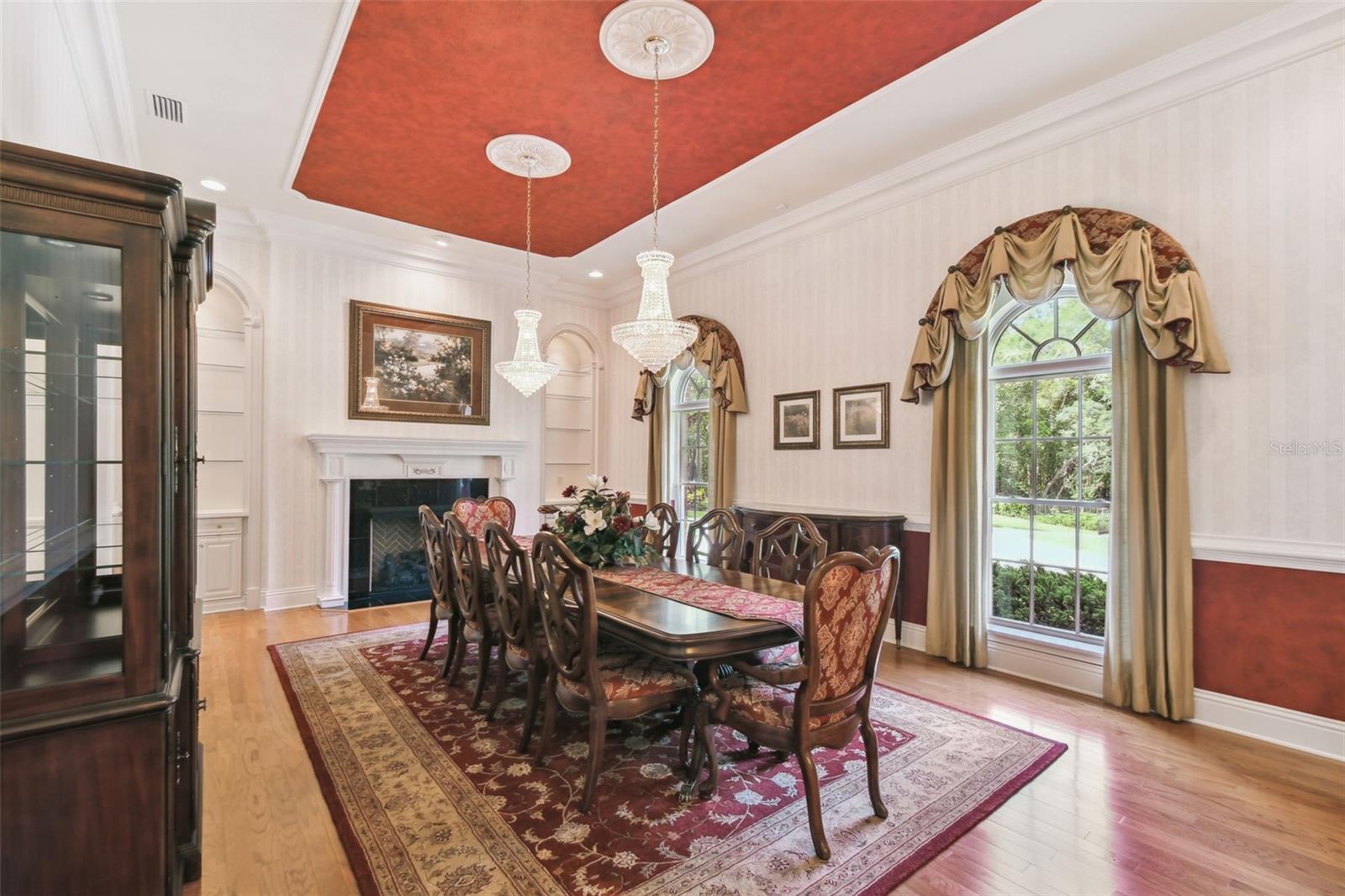 1745 TAYLOR WOODS RD