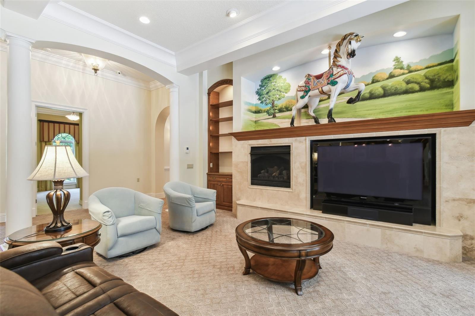 1745 TAYLOR WOODS RD