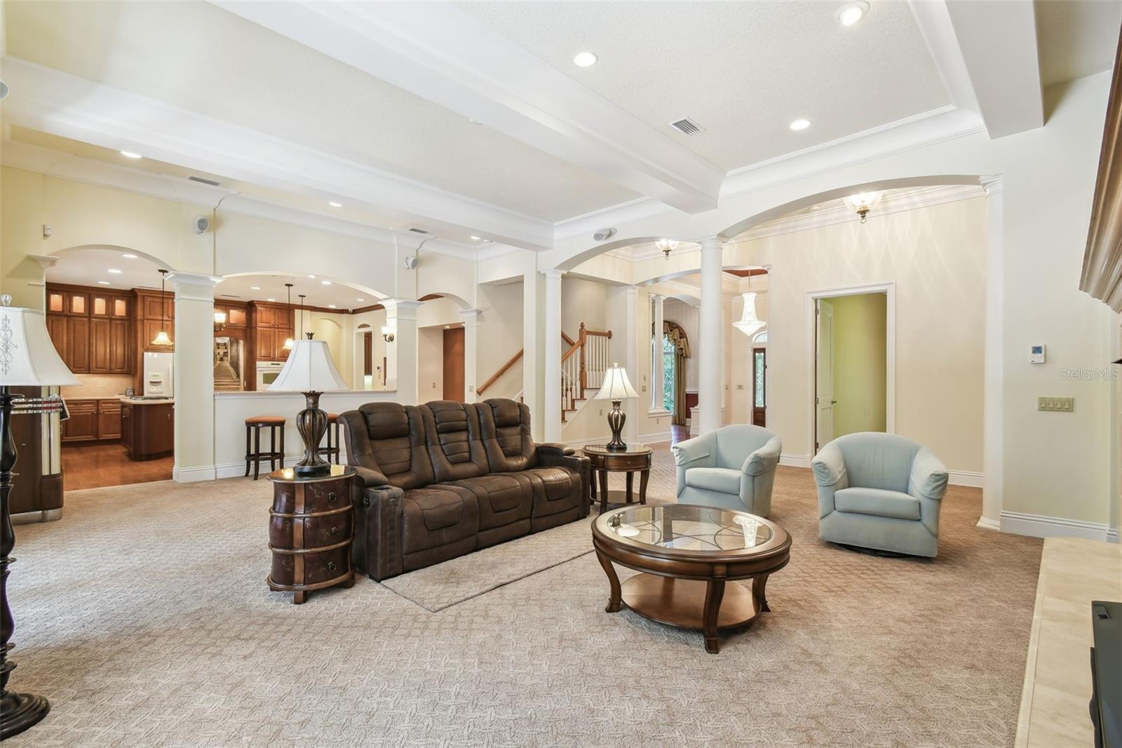 1745 TAYLOR WOODS RD