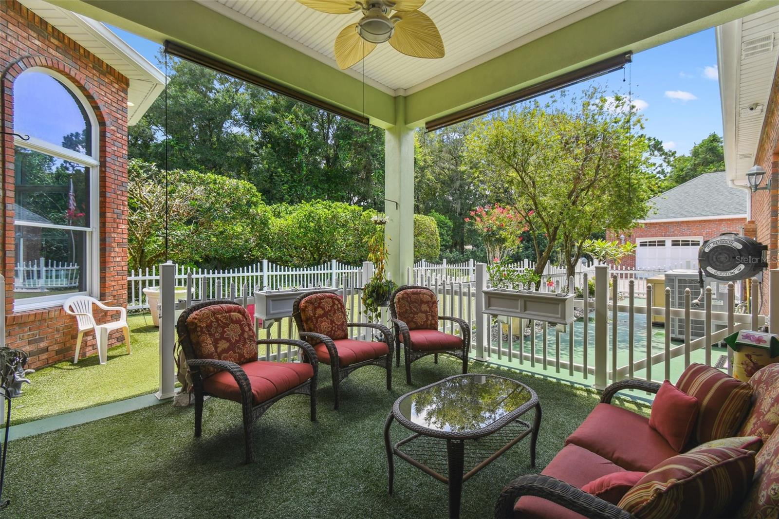 1745 TAYLOR WOODS RD