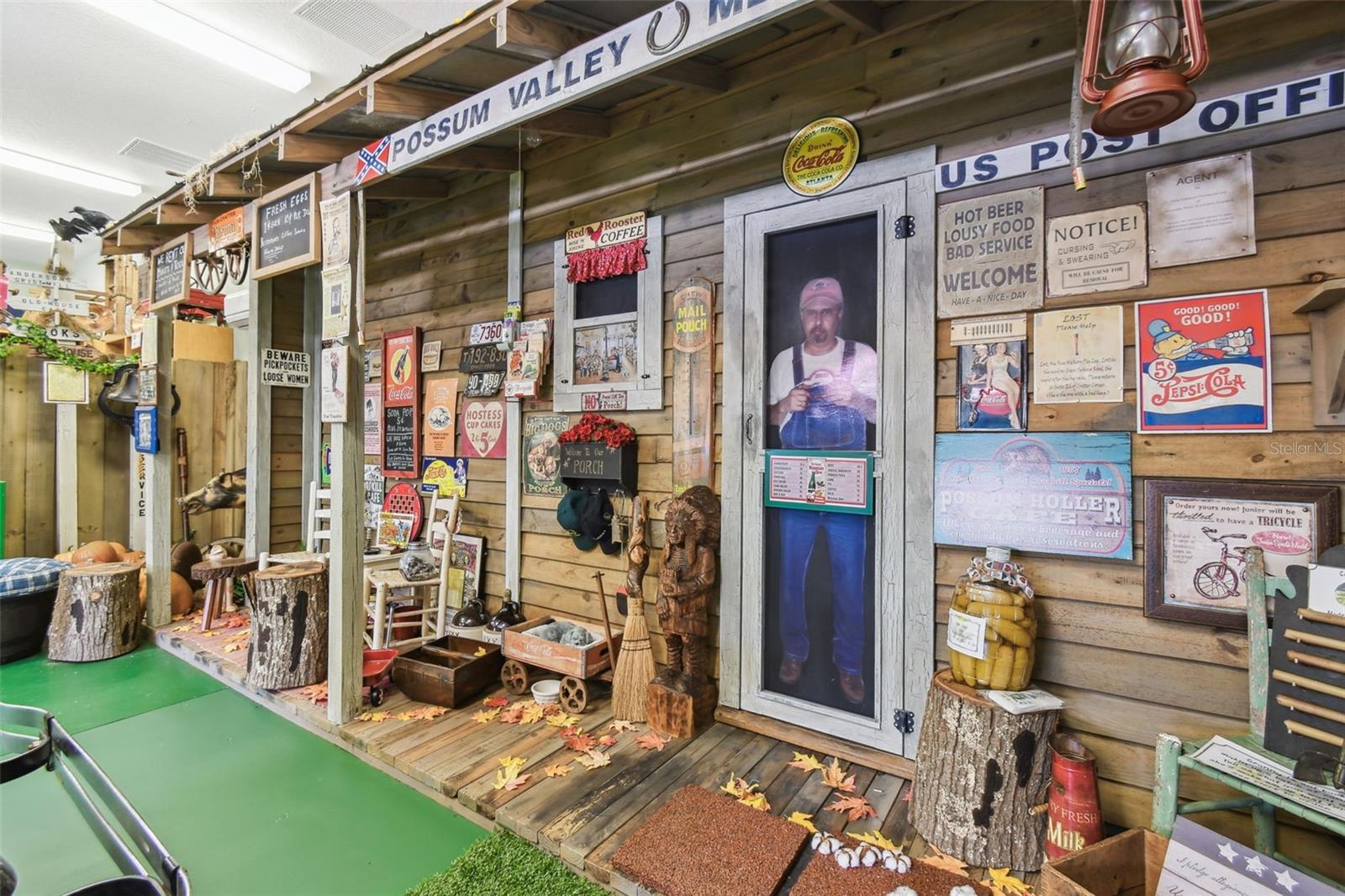 1745 TAYLOR WOODS RD