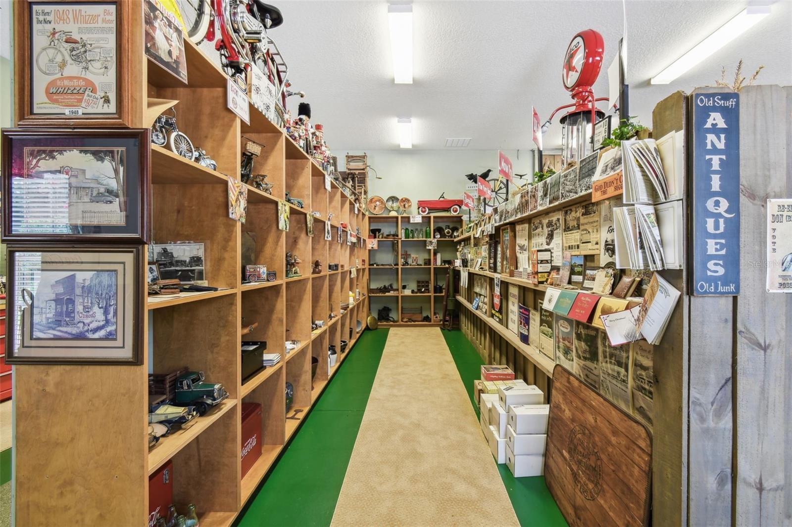 1745 TAYLOR WOODS RD