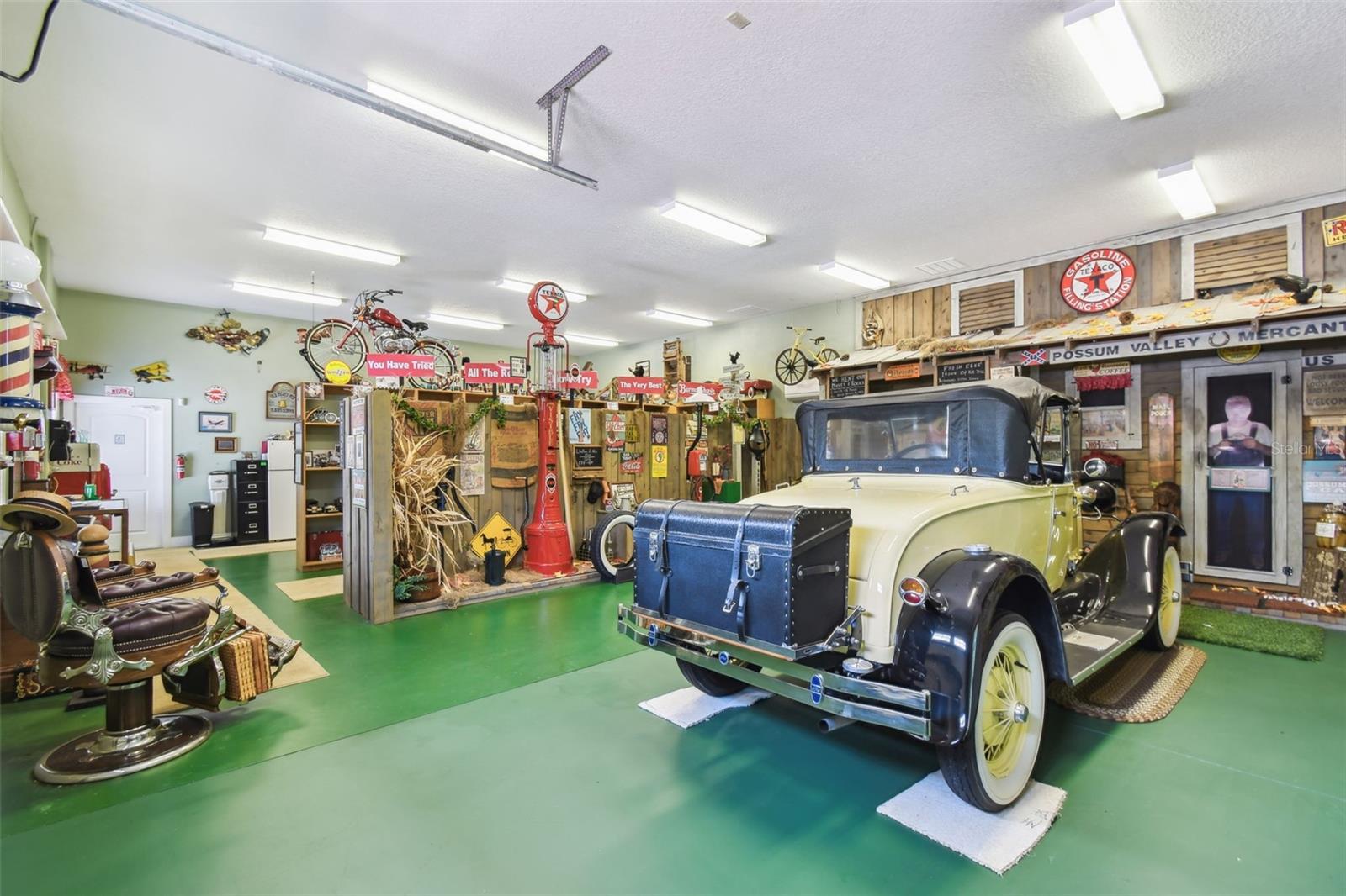 1745 TAYLOR WOODS RD