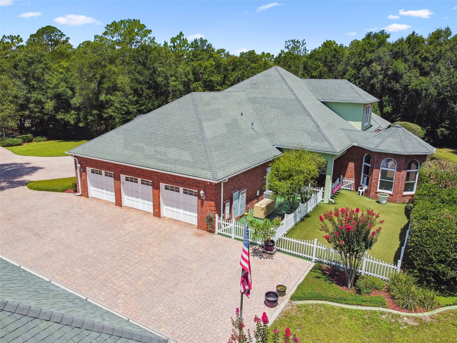 1745 TAYLOR WOODS RD