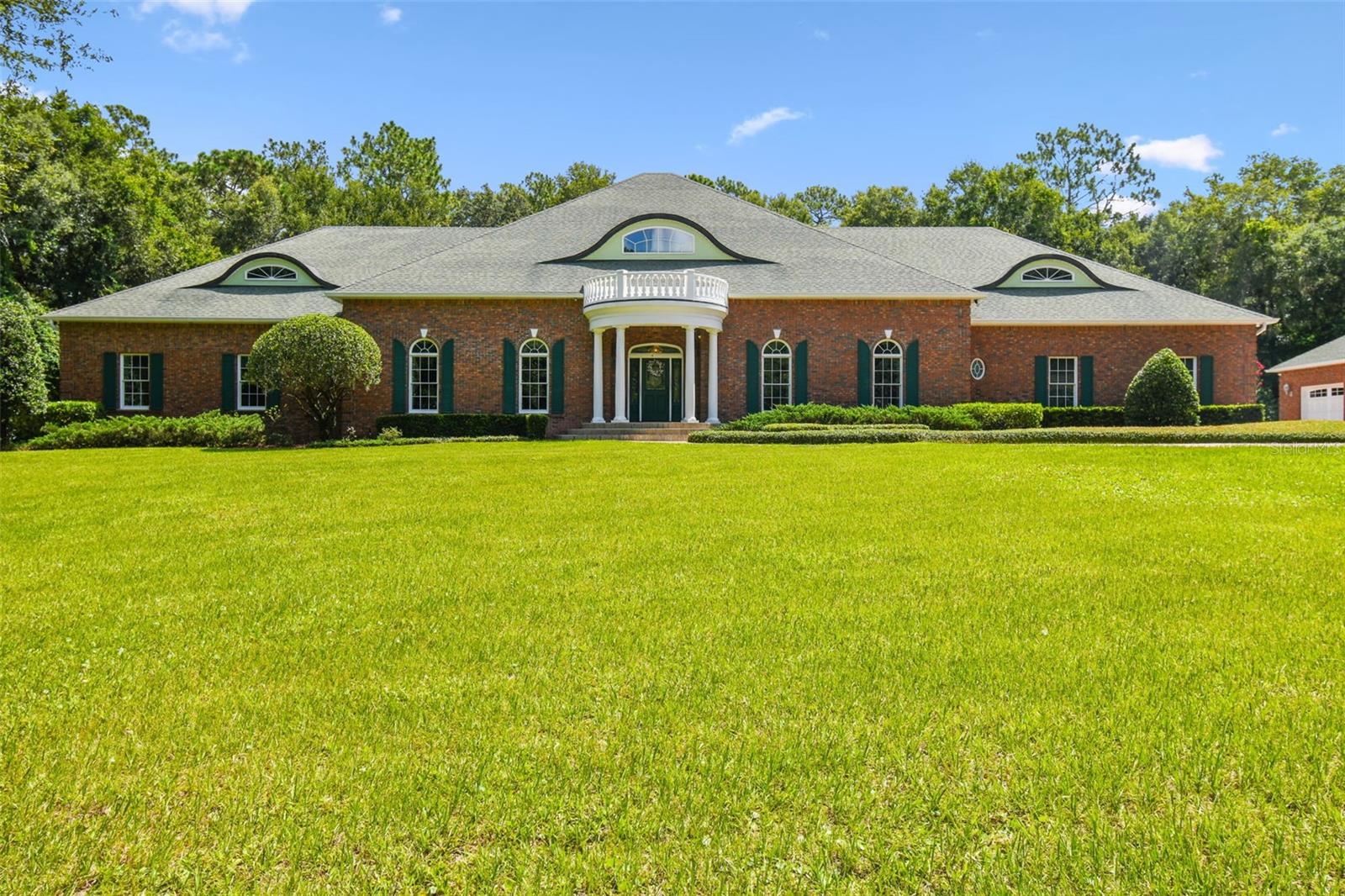 1745 TAYLOR WOODS RD