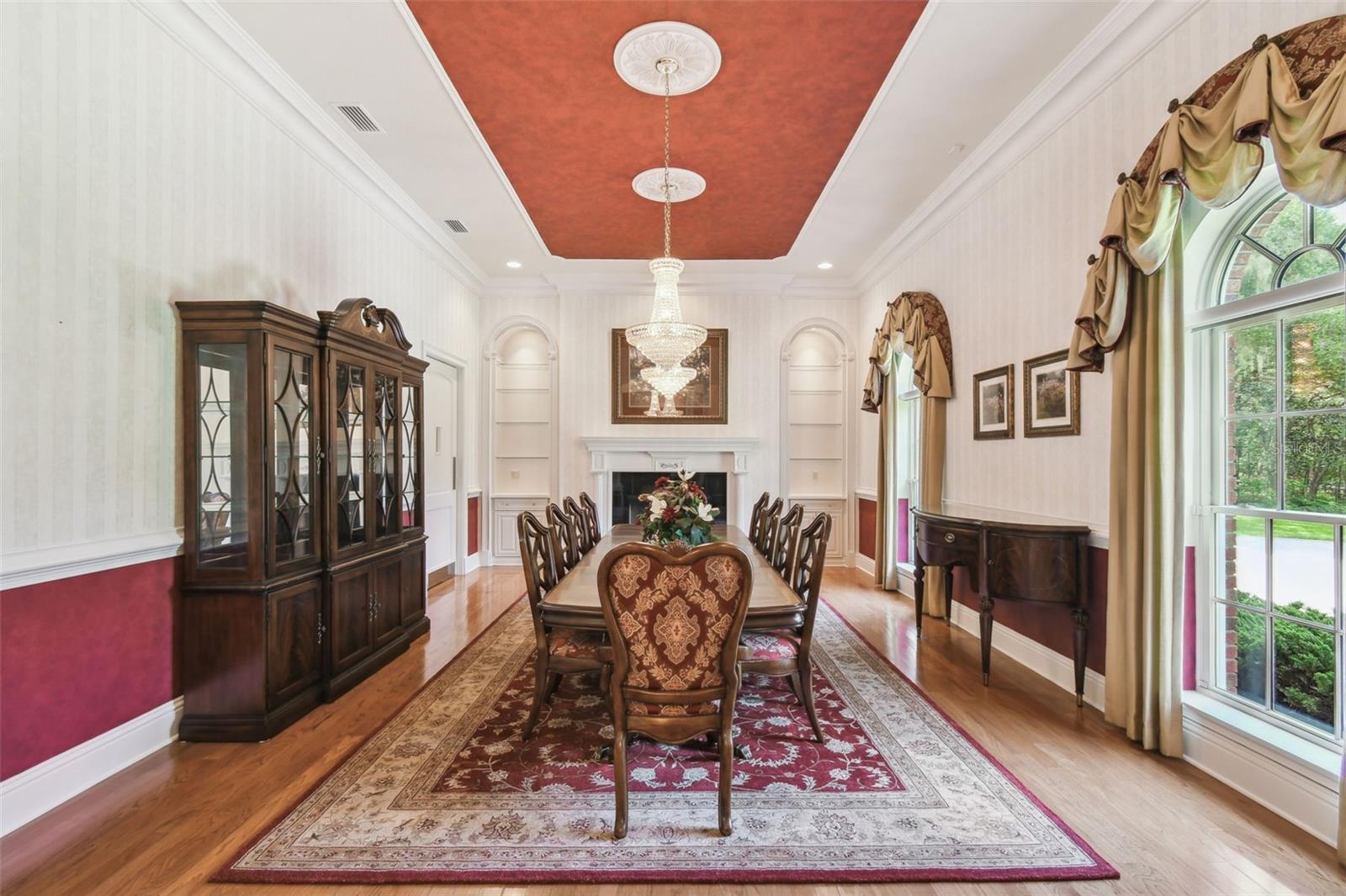 1745 TAYLOR WOODS RD