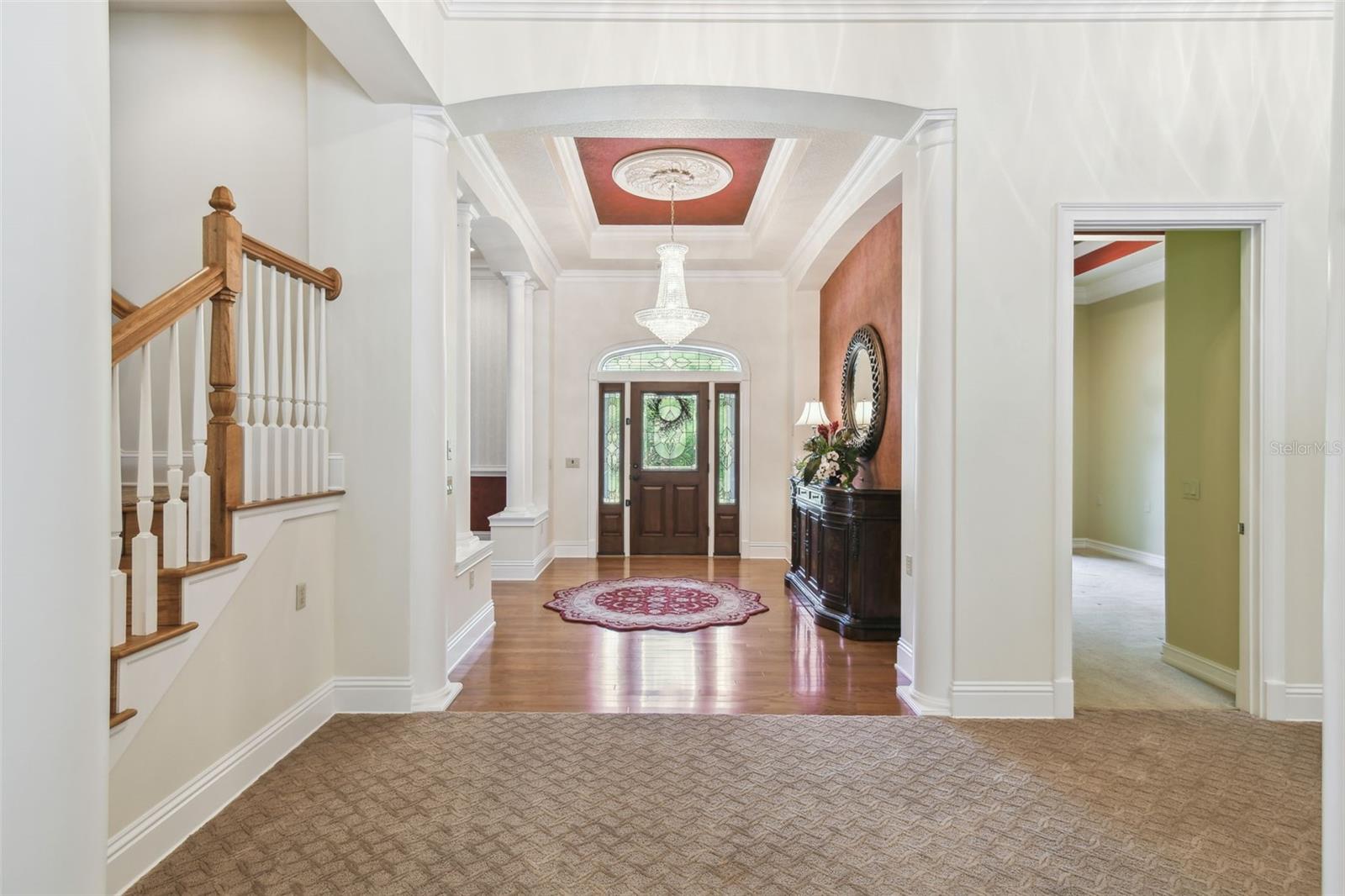 1745 TAYLOR WOODS RD