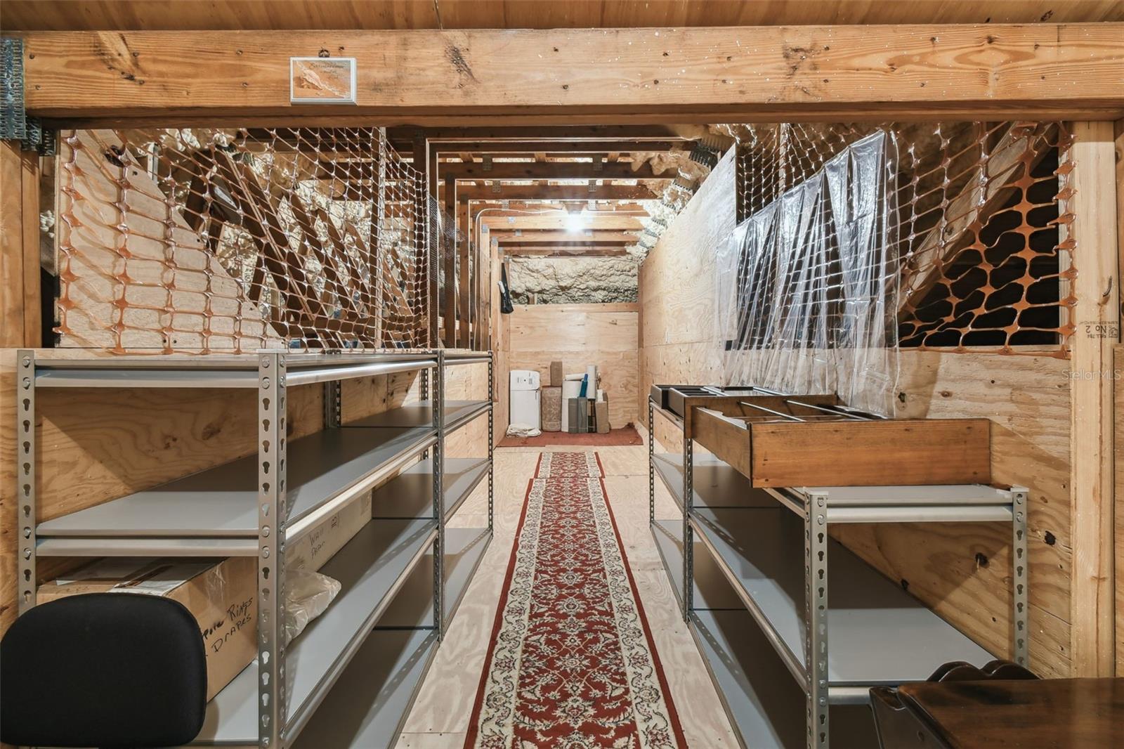 1745 TAYLOR WOODS RD