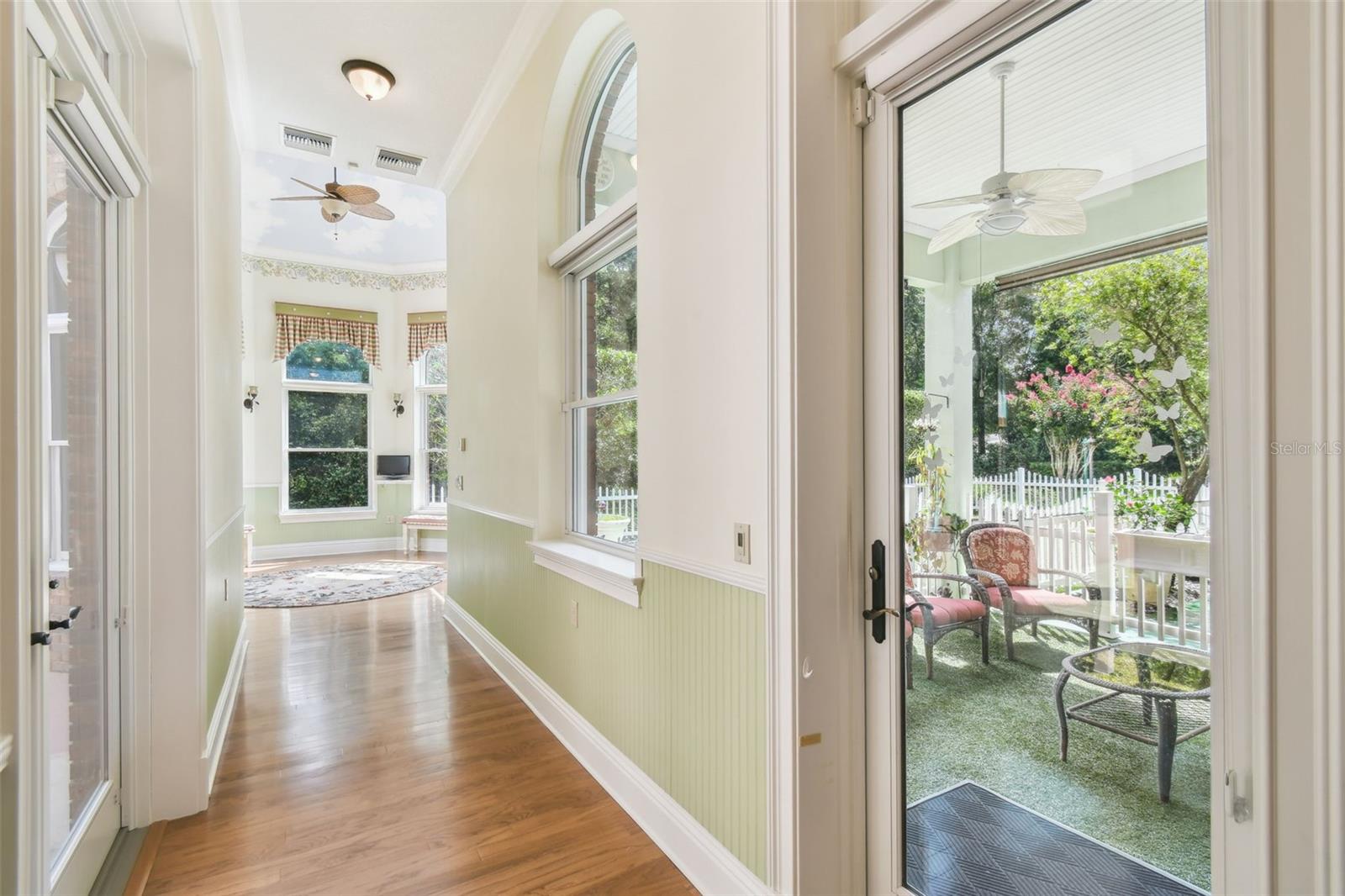 1745 TAYLOR WOODS RD