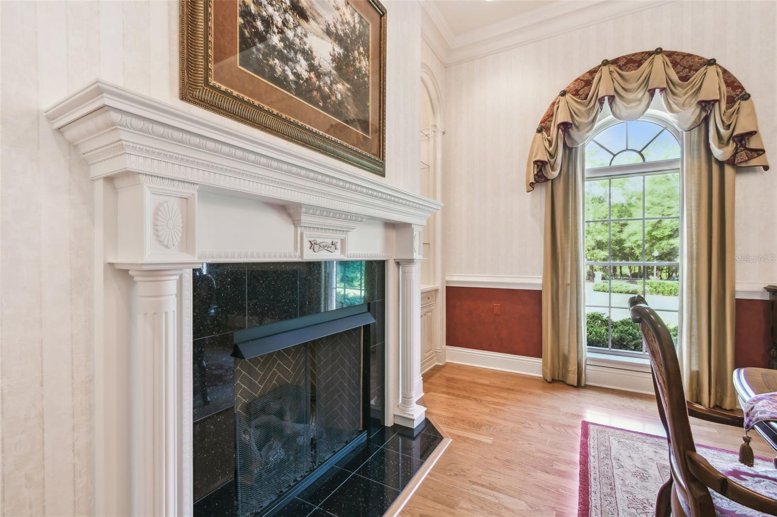 1745 TAYLOR WOODS RD