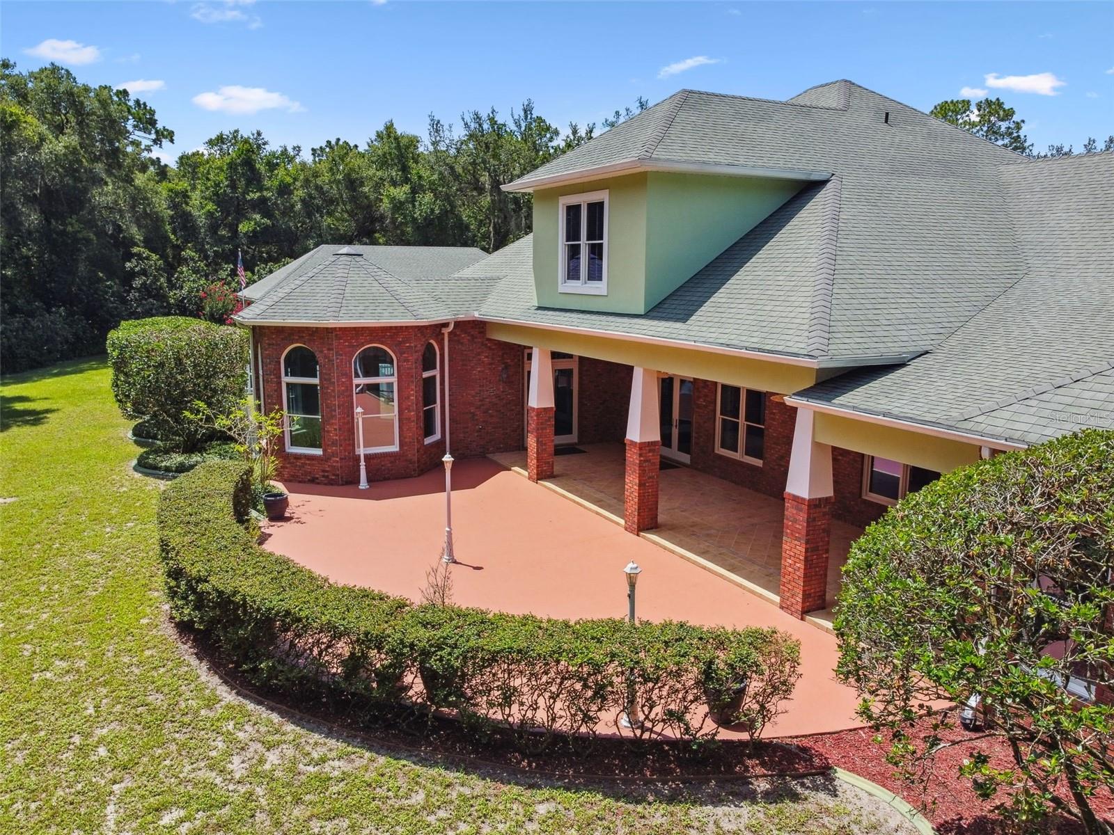 1745 TAYLOR WOODS RD