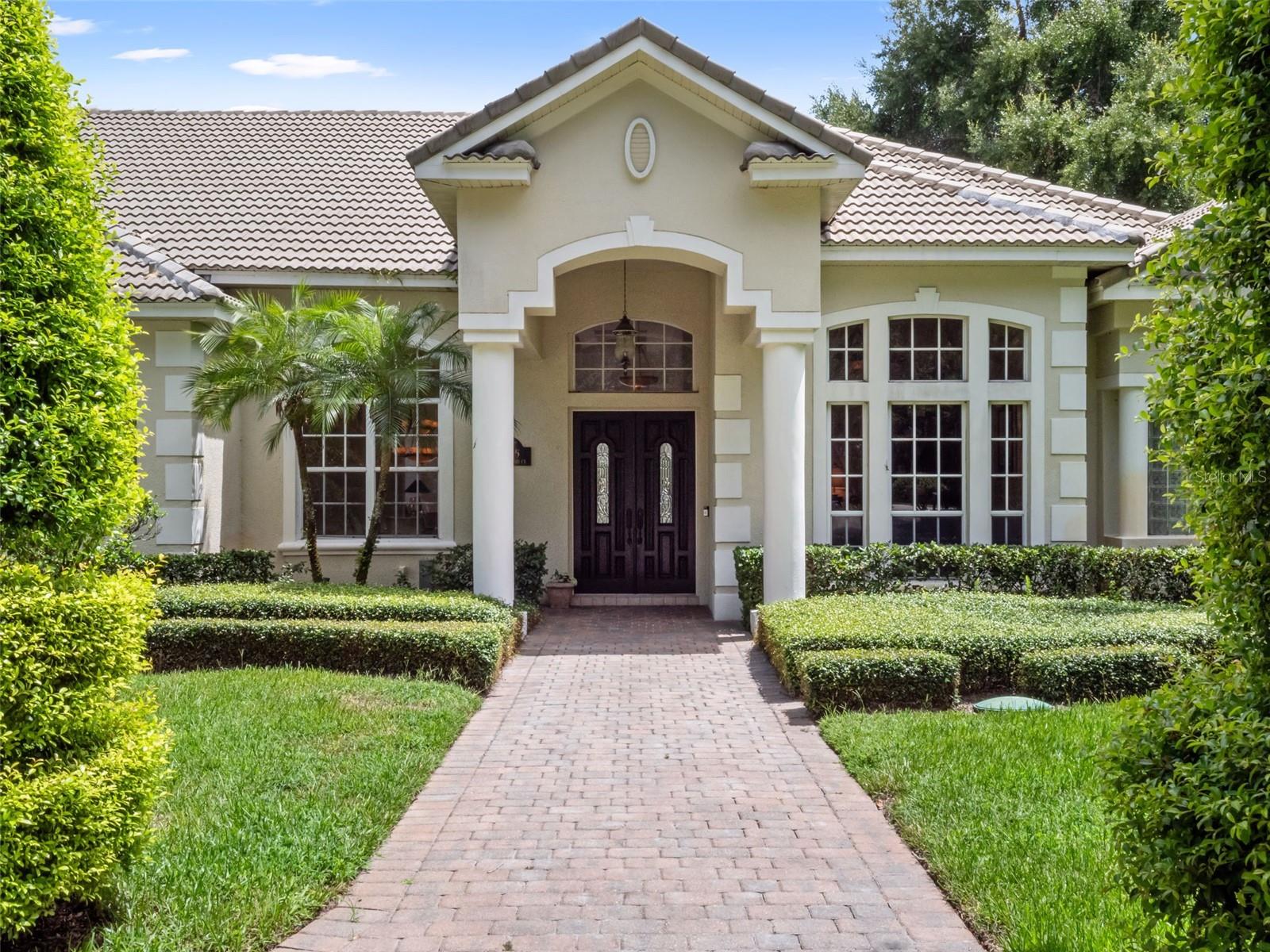 7725 FLEMINGWOOD CT