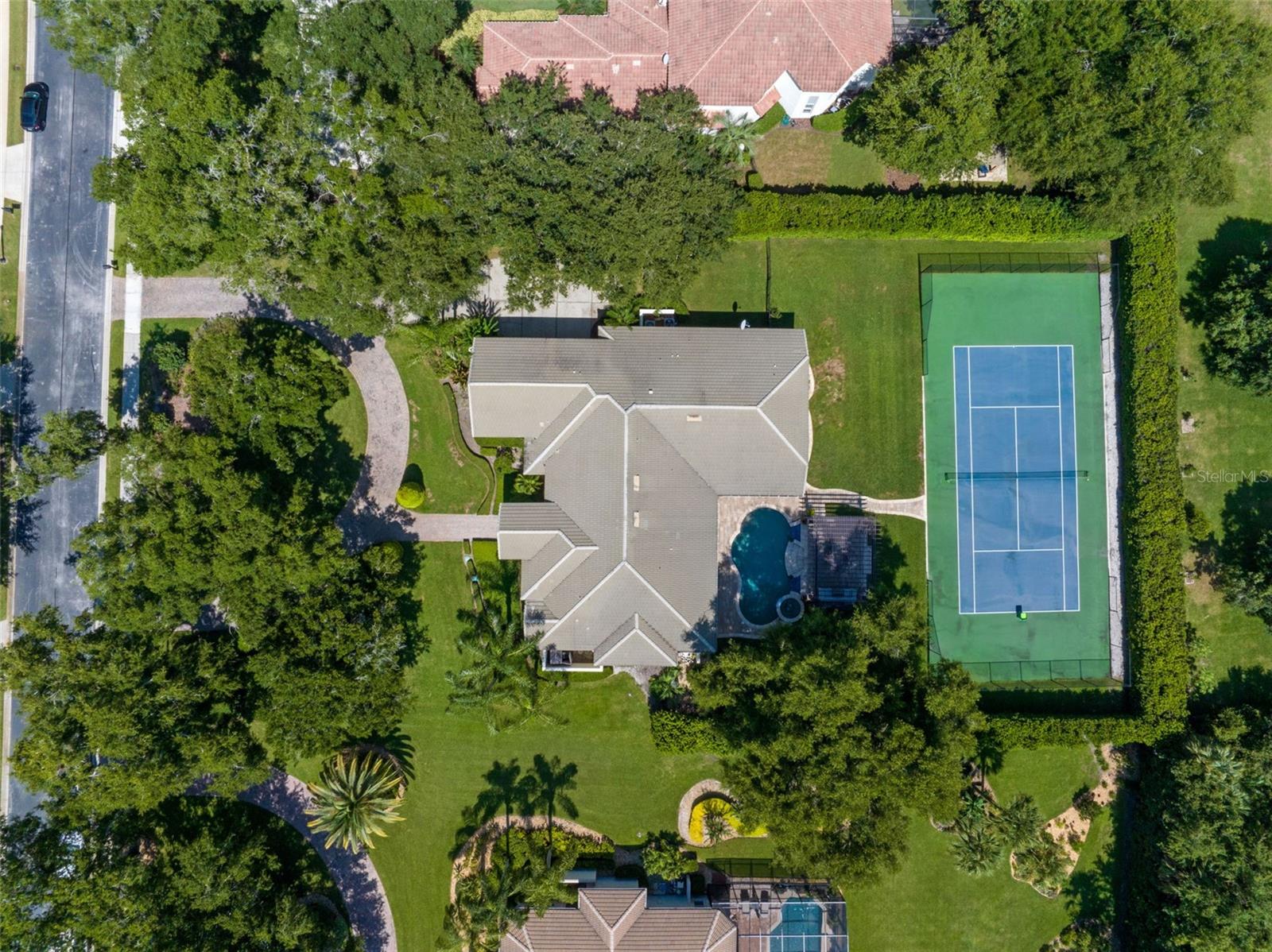 7725 FLEMINGWOOD CT