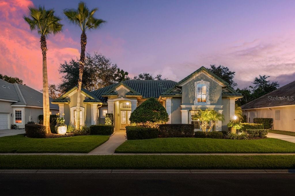 4719 KENSINGTON PARK BLVD