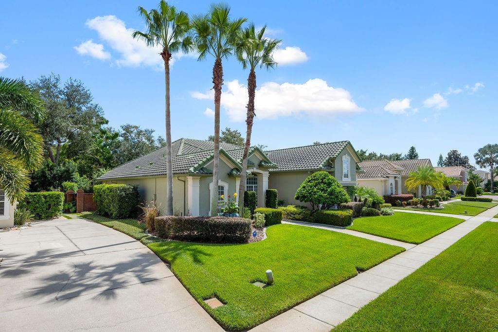 4719 KENSINGTON PARK BLVD