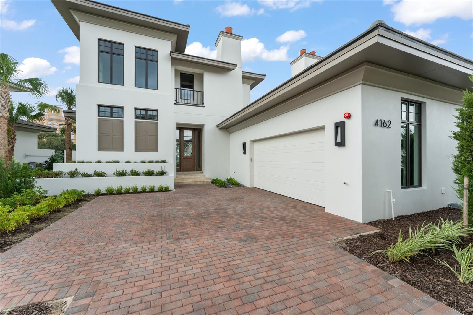 4162 GRANDE BRICK LOOP #27