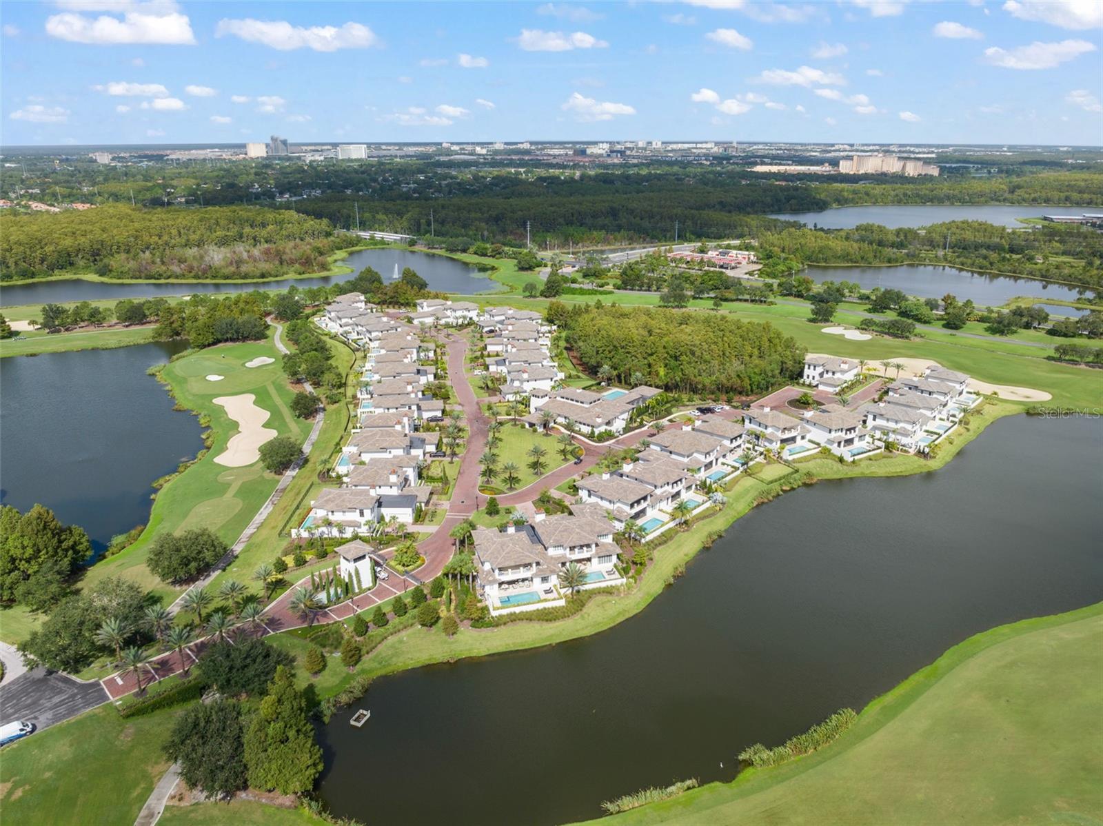 4162 GRANDE BRICK LOOP #27