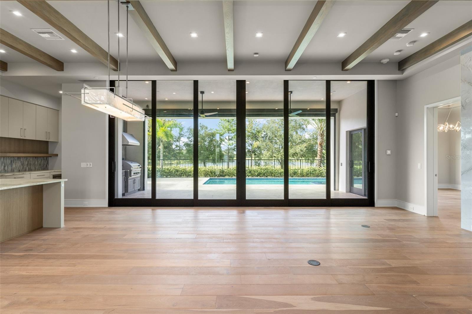 4162 GRANDE BRICK LOOP #27