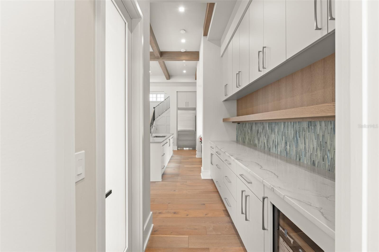 4162 GRANDE BRICK LOOP #27