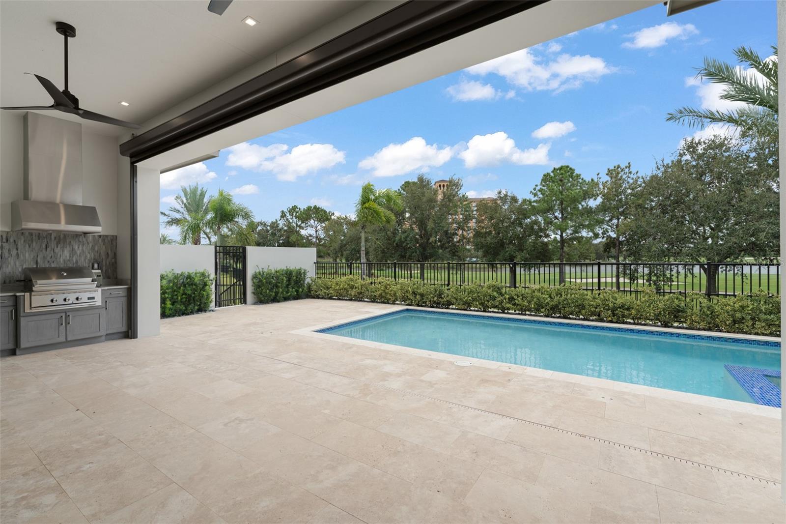 4162 GRANDE BRICK LOOP #27