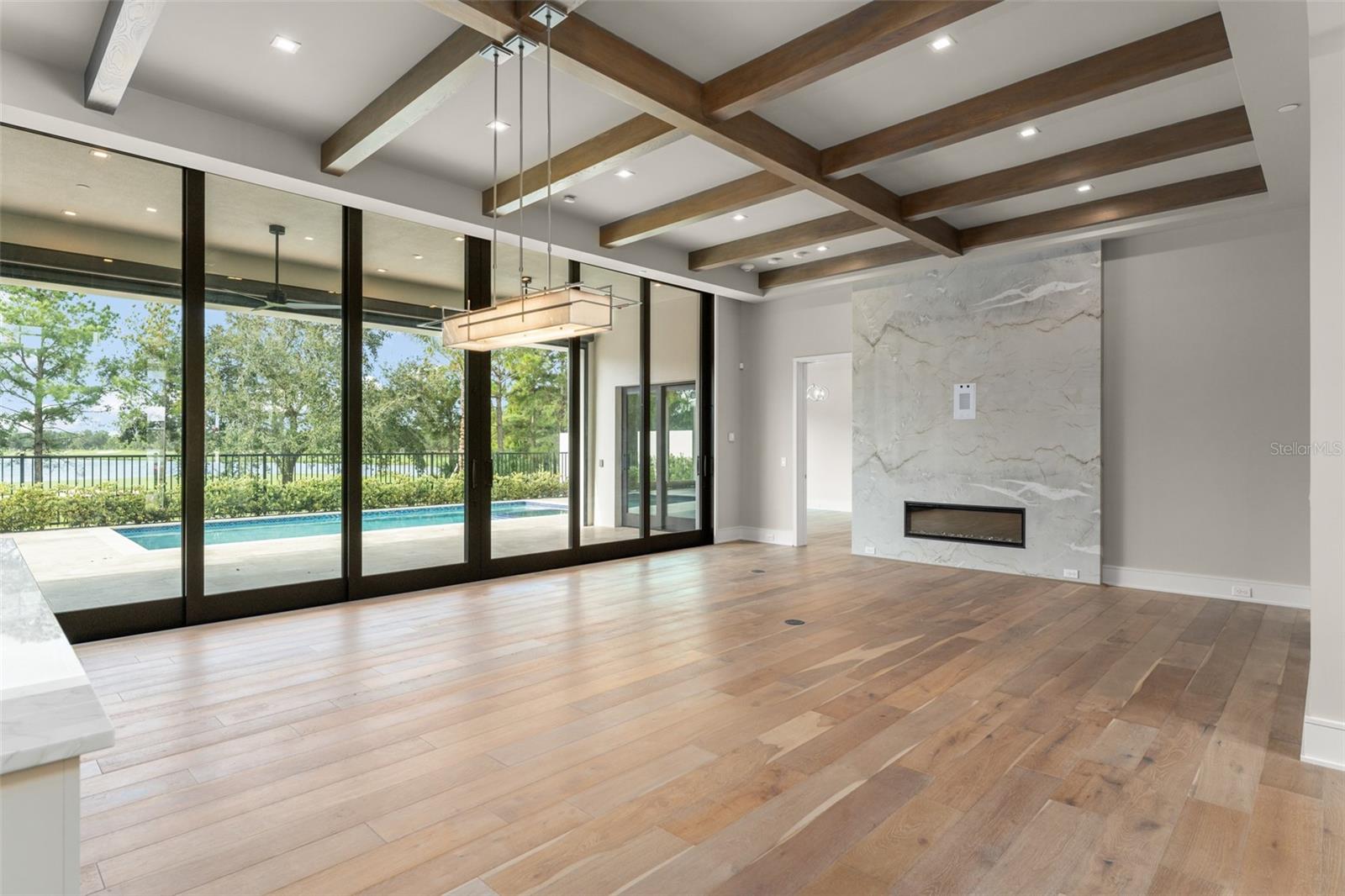 4162 GRANDE BRICK LOOP #27