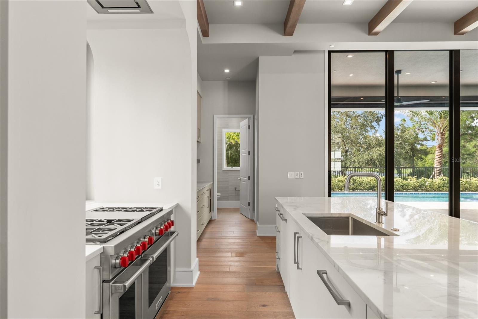 4162 GRANDE BRICK LOOP #27