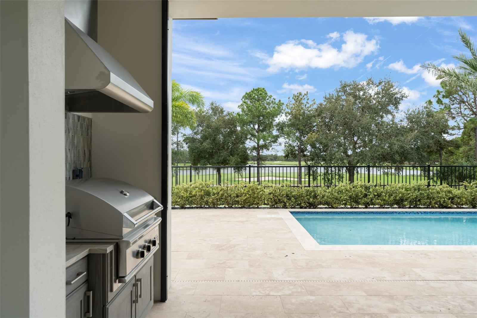 4162 GRANDE BRICK LOOP #27