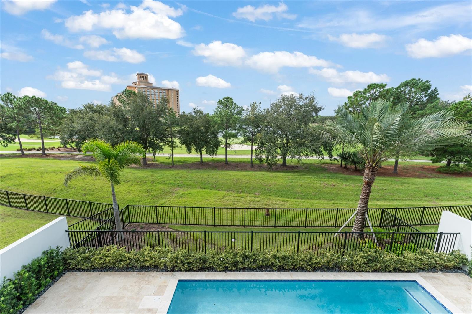 4162 GRANDE BRICK LOOP #27