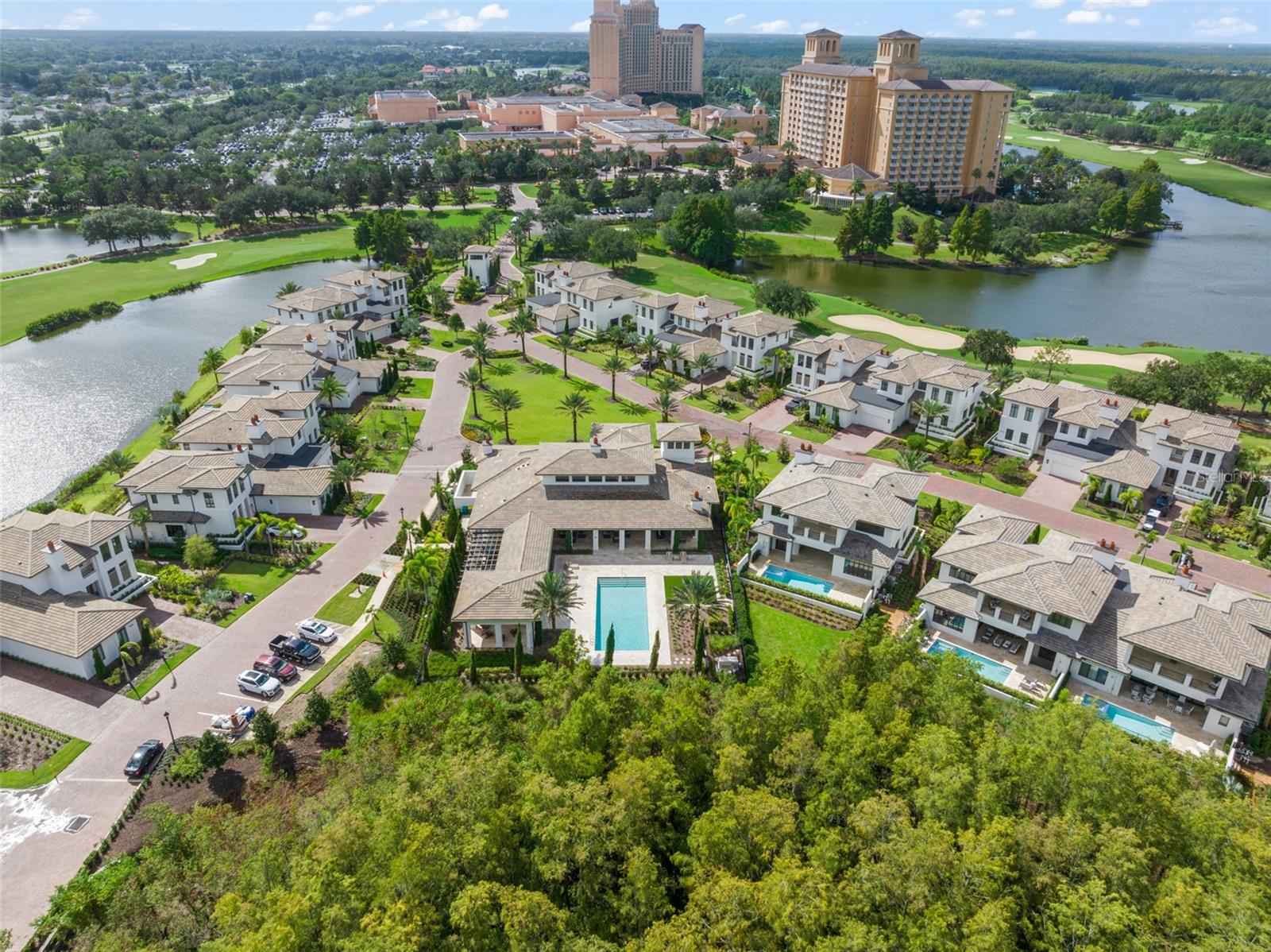 4162 GRANDE BRICK LOOP #27