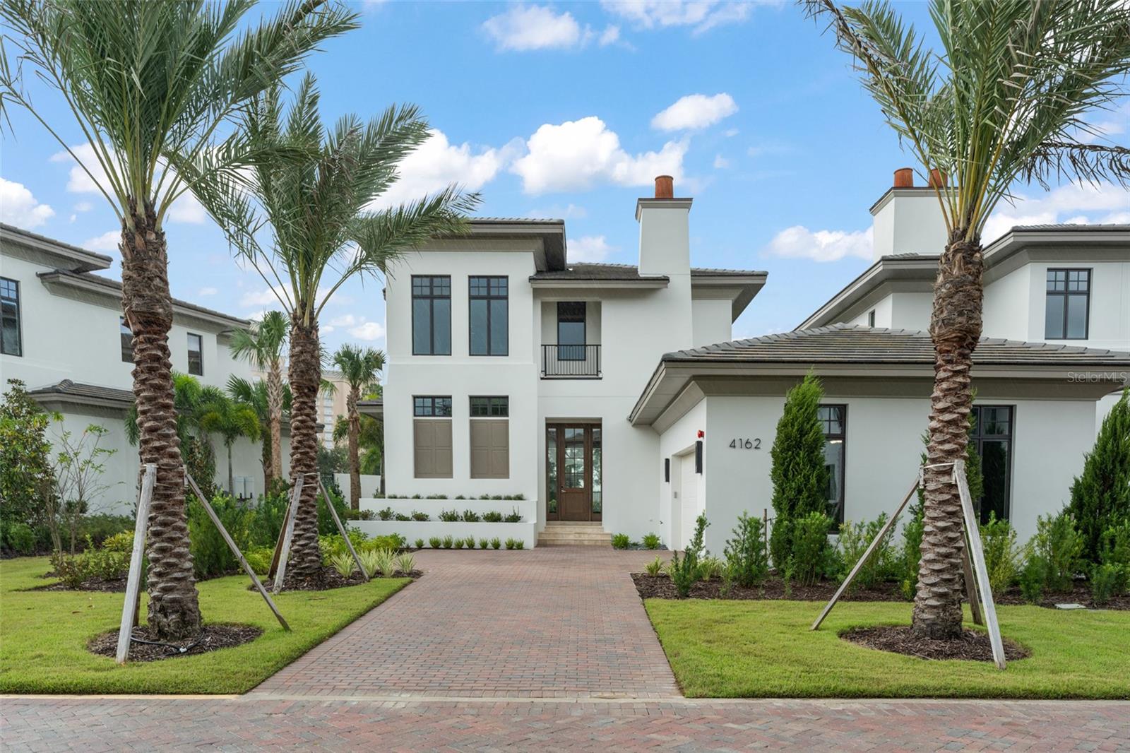 4162 GRANDE BRICK LOOP #27