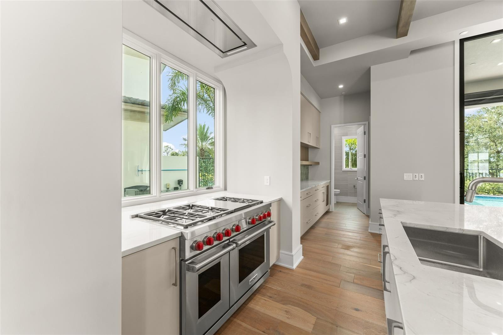 4162 GRANDE BRICK LOOP #27