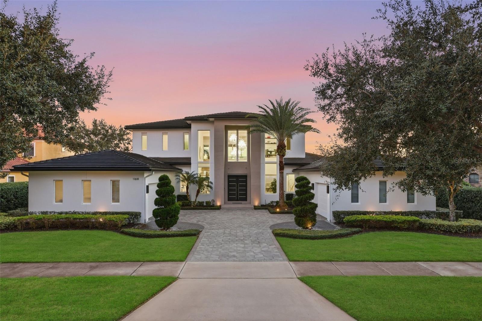 11618 VINCI DR