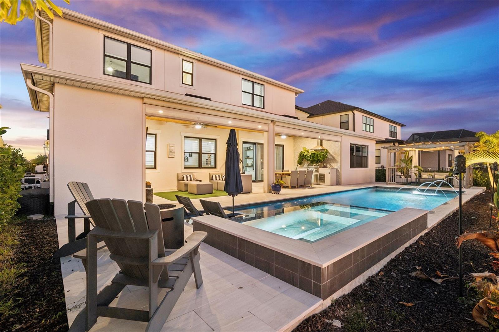 9652 ENGLISH LAUREL CT