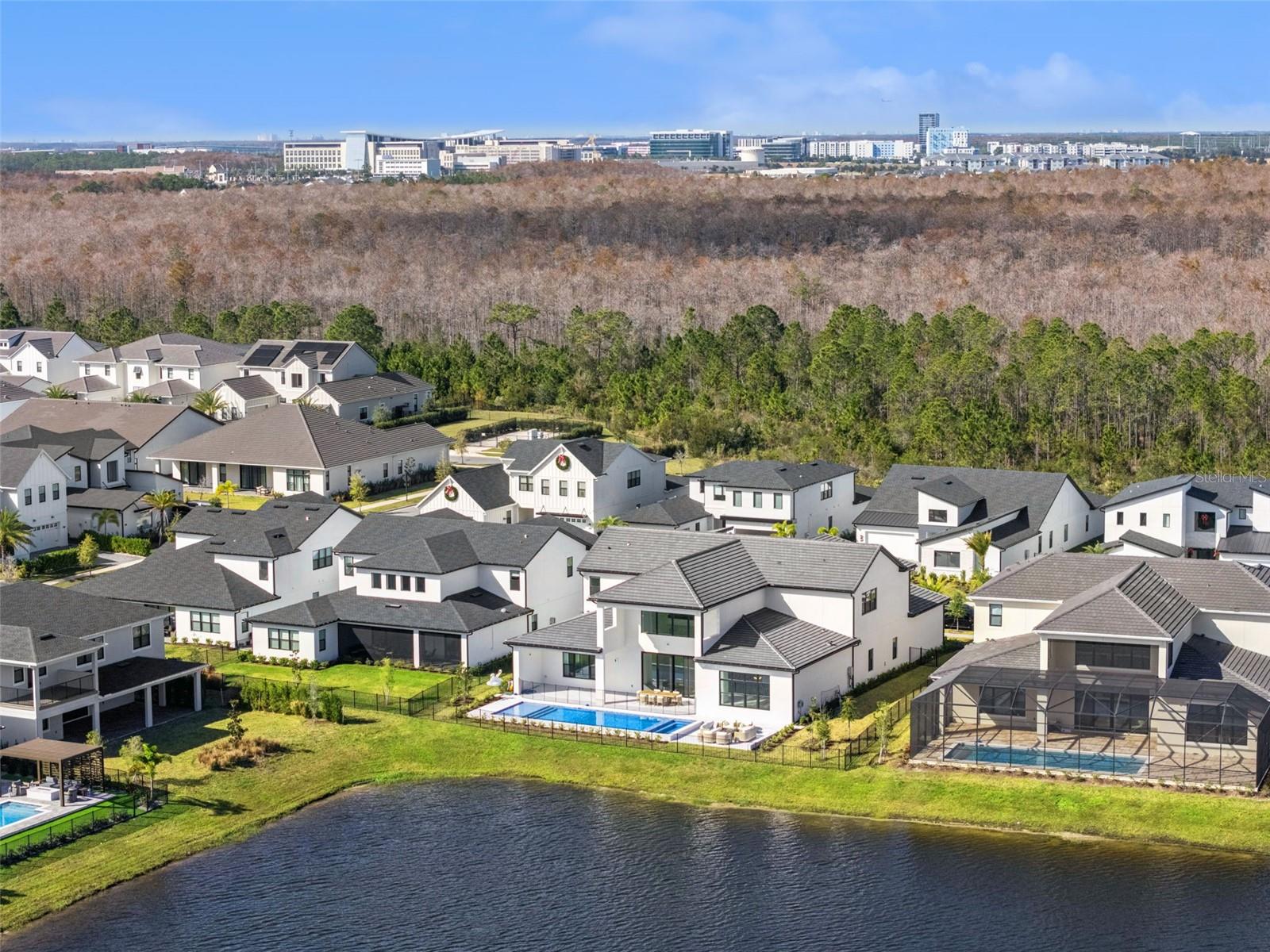 9720 LAUREL BERRY DR