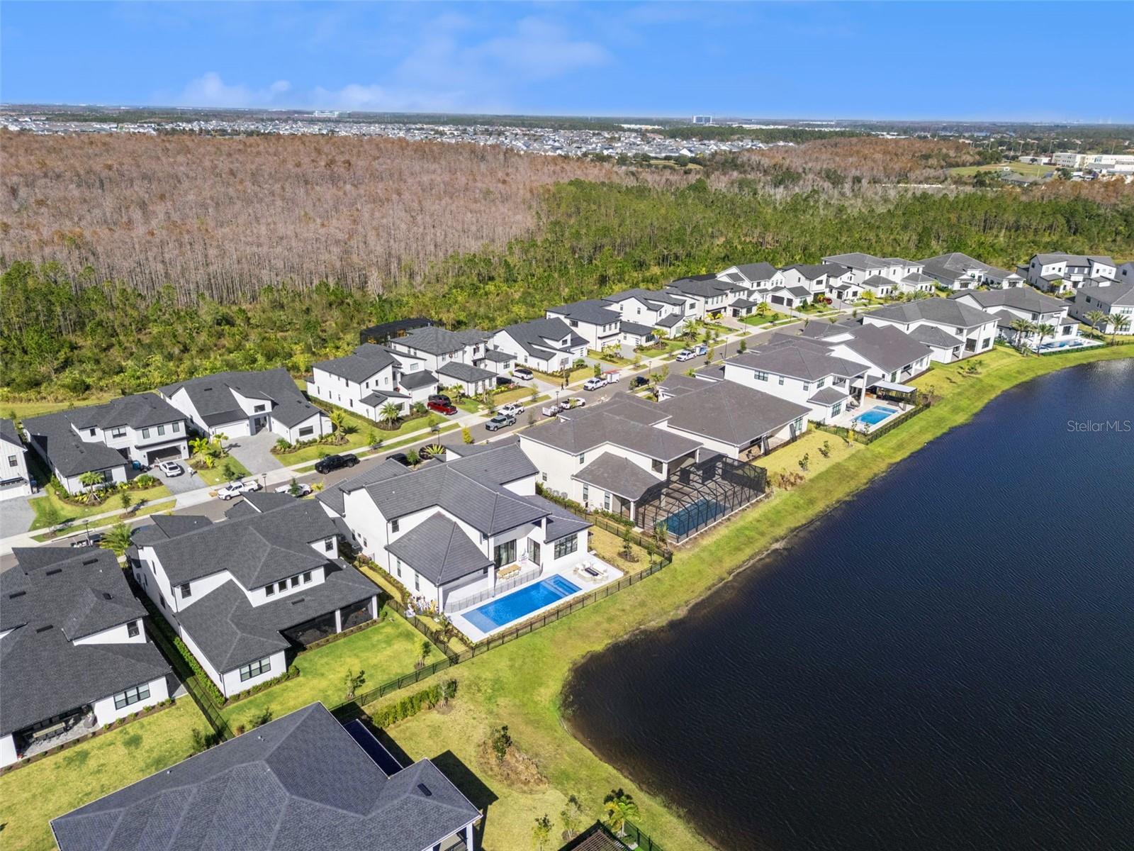 9720 LAUREL BERRY DR