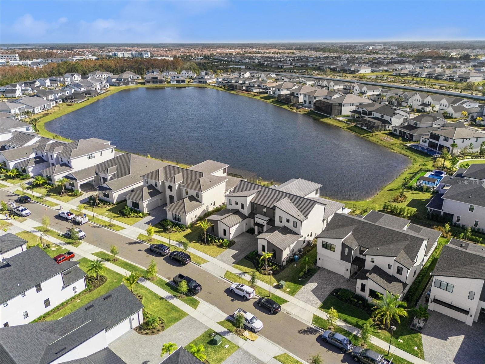 9720 LAUREL BERRY DR