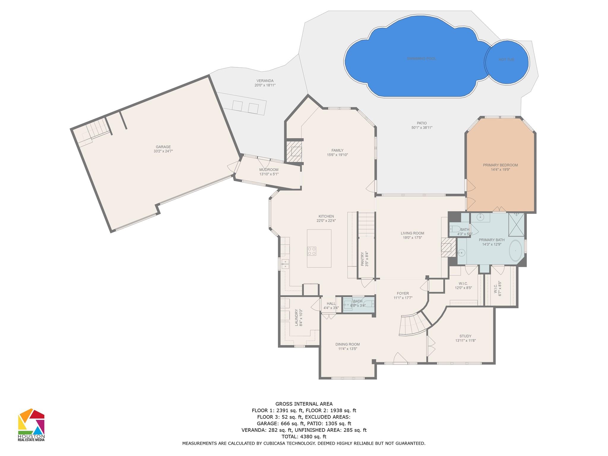 2 Lenox Hill Drive
