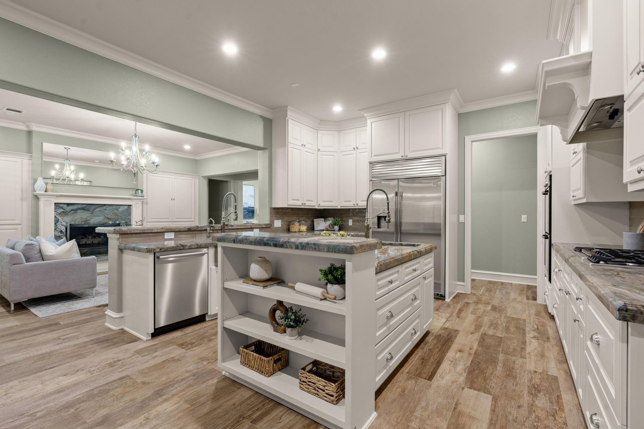 27614 Little Fox Crest