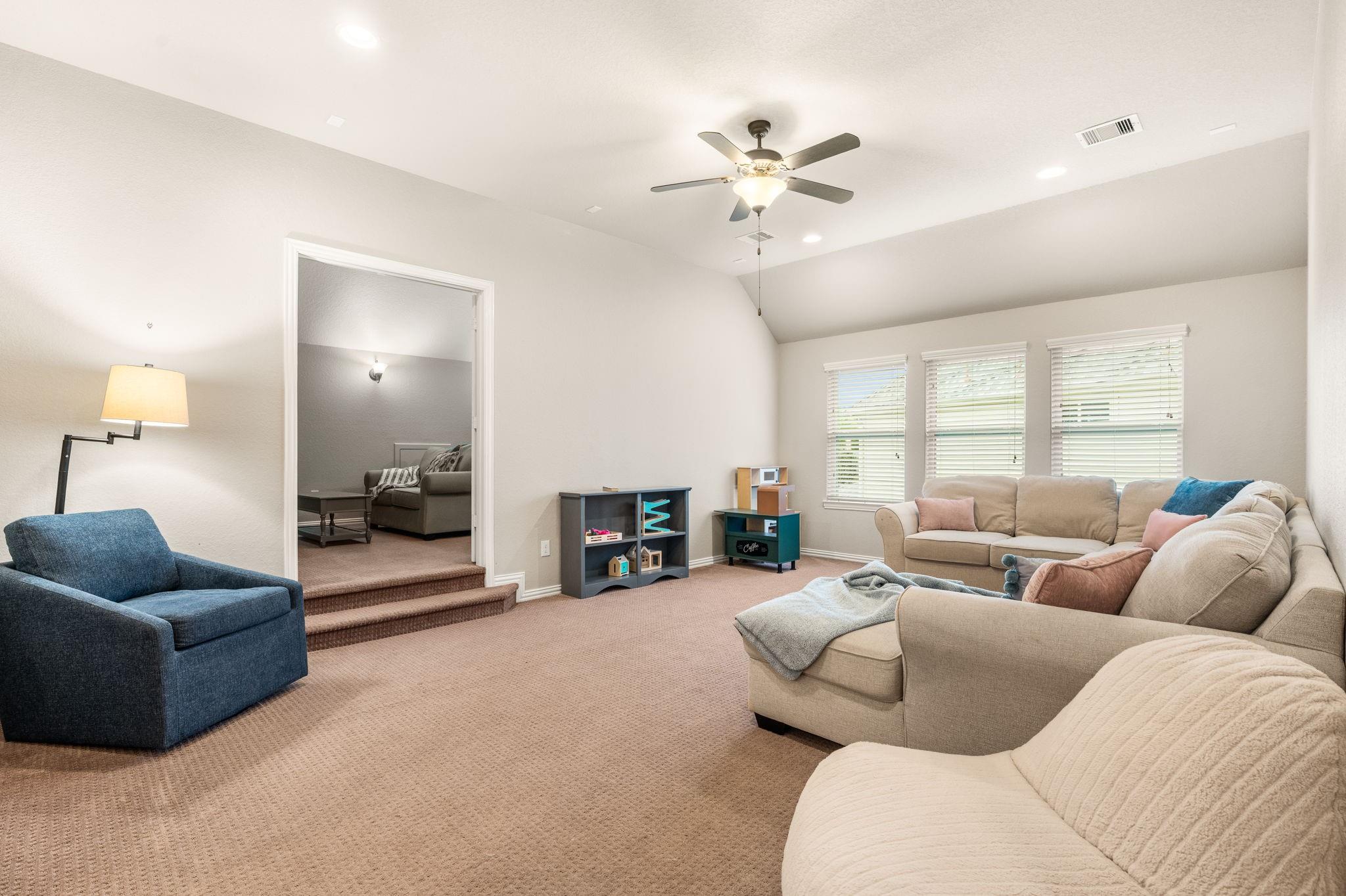 10 Black Spruce Court